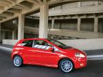 Fiat Grande Punto Multijet 3-Door 2005 года
